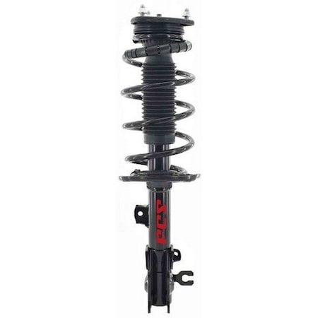 Fcs Automotive Complete Strut Assembly, 1333560R 1333560R
